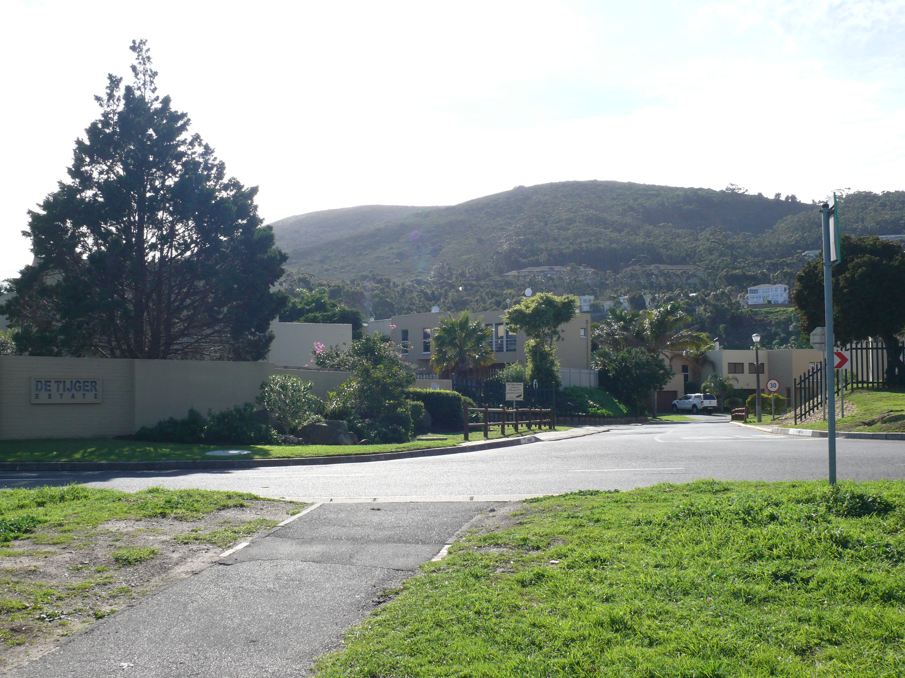 Gallery De Tijger Estate