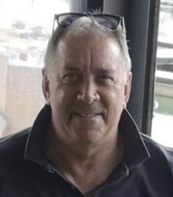 Theo Ellers