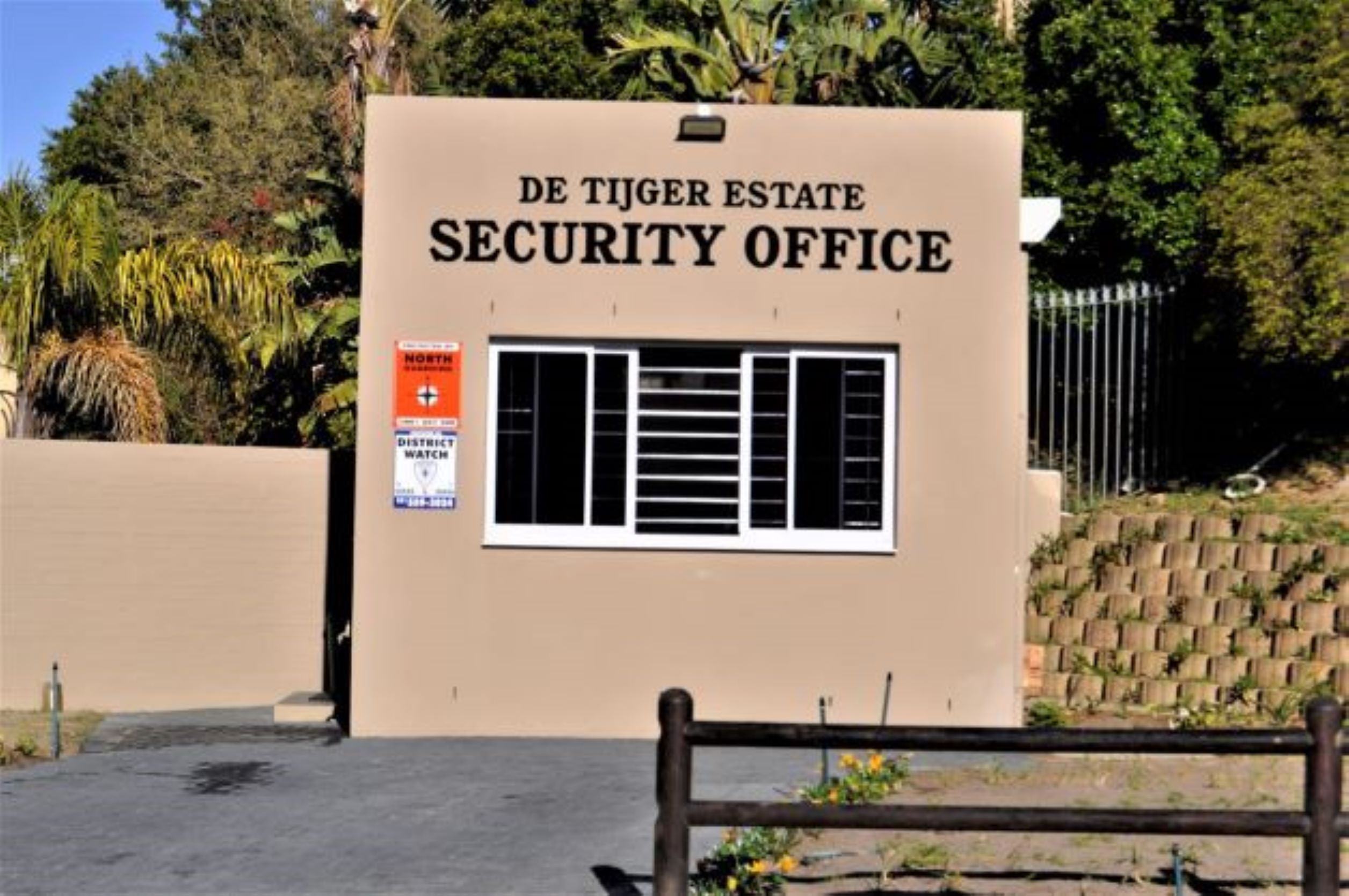 Security Office